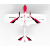 Samolot RC VolantexRC Saber 920 3D